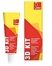 Kit om kaartfiguren te verhogen