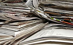 Papier in alle vormen mogelijk