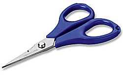 Mooie scharen voor het knipwerk