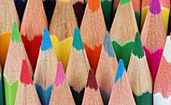 Geef zelf een andere creatieve website op